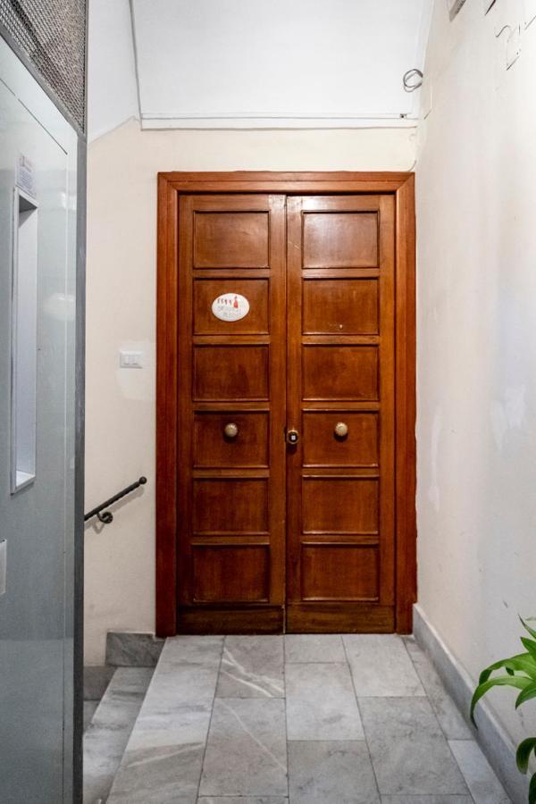 Bartolomeo 61 Apartment Naples Exterior photo